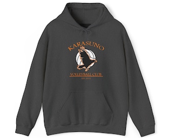 Tobio Kageyama Haikyuu Hoodie Ultimate Anime Fan Gear Anime