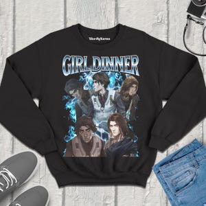 Viktor Arcane Sweatshirt Vintage Streetwear League of Legends Shirt Anime Apparel fanmerch lol Merchandise League of Legends Fan gift