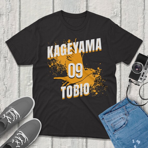 Kageyama tobio sweater cheap