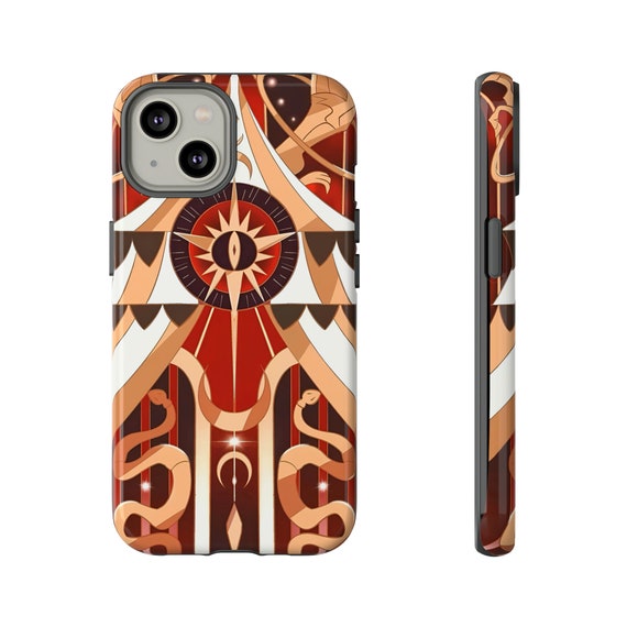 iPhone - Lucifer！！ Lucifer - Hazbin Hotel