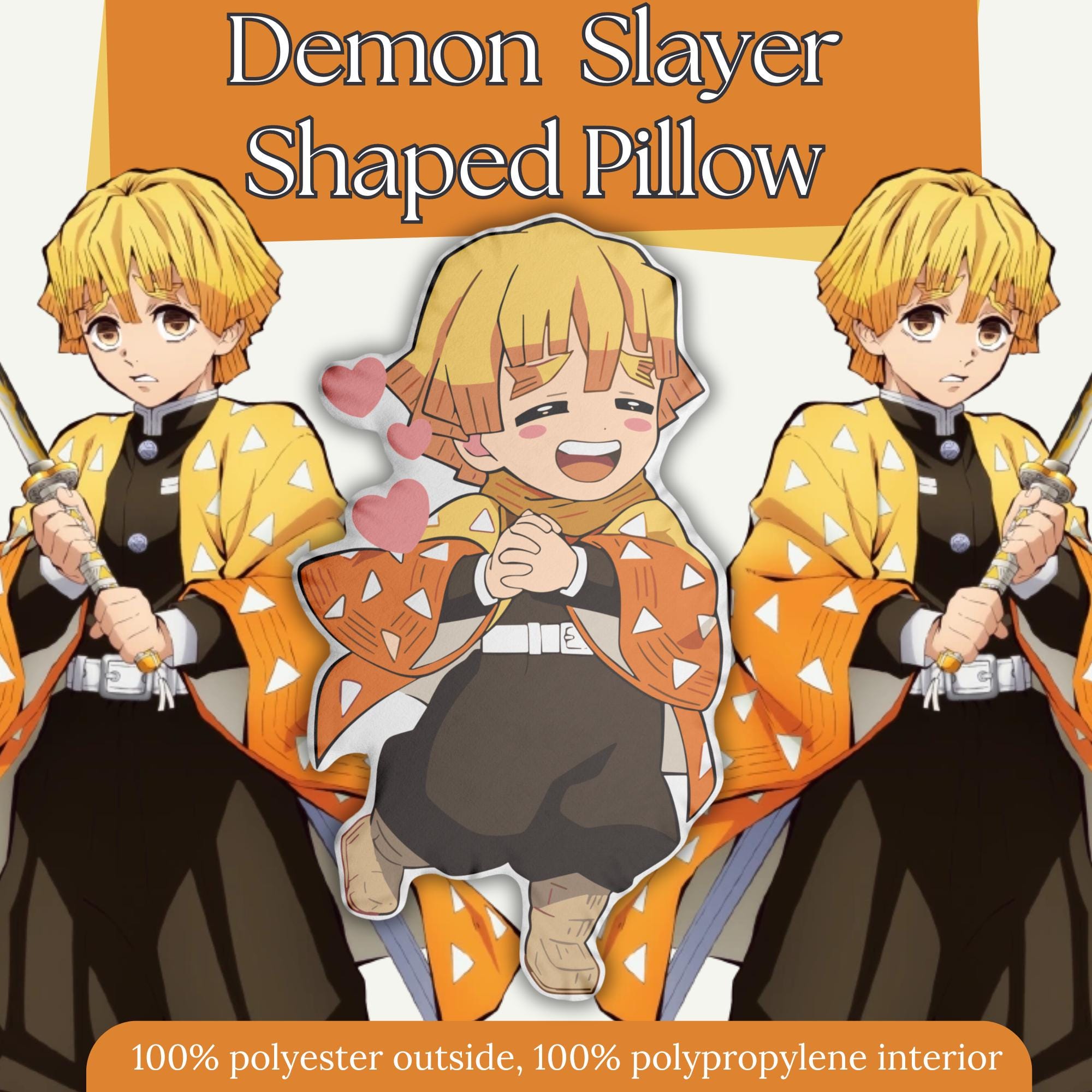 Sleeping Zenitsu Ireland