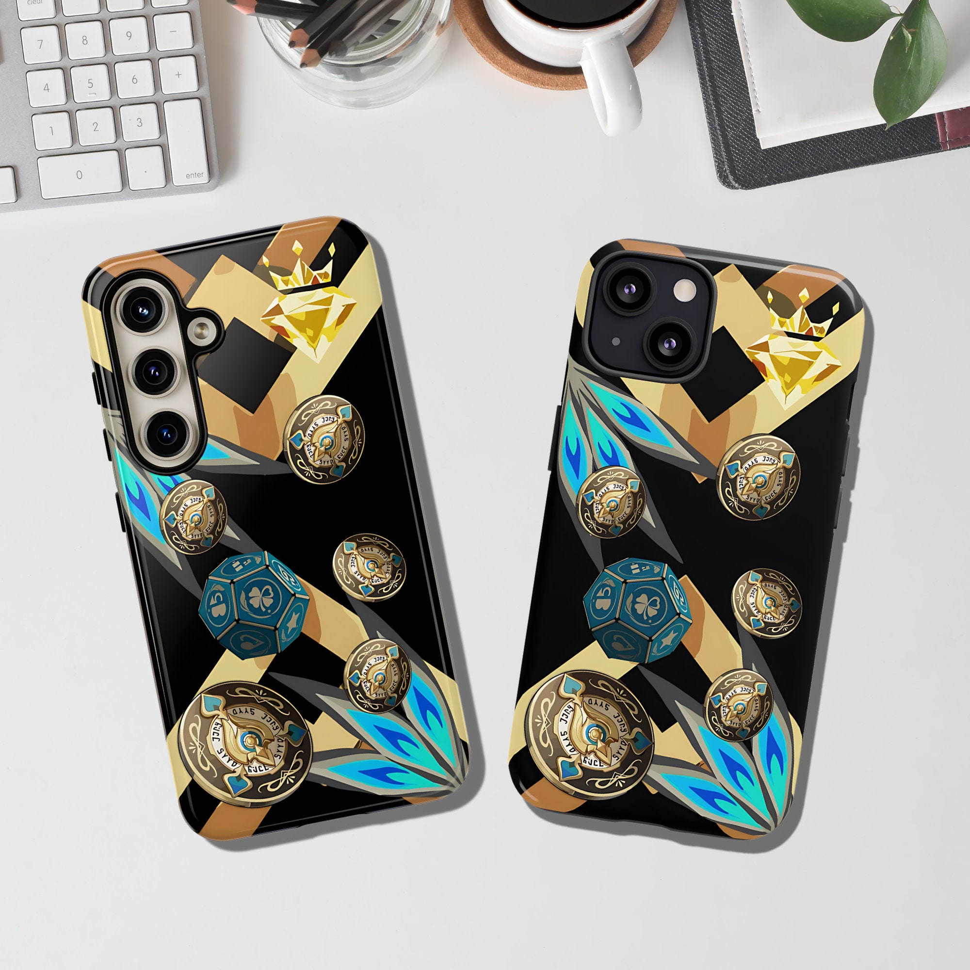 iPhone・スマホケース Society6 GALAXY ATAXIA by Vasare Nar Bunnies iPhone Case by SCHINAKO MORIYAMA | Society6