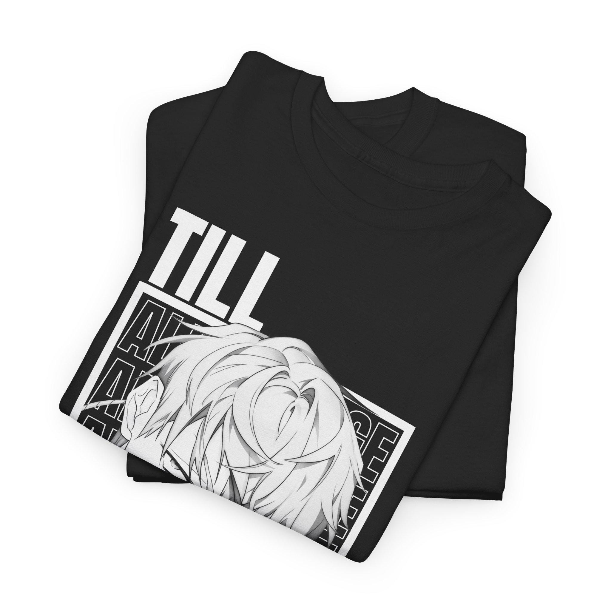 ティルエイリアンステージTシャツヴィンテージストリートウェア