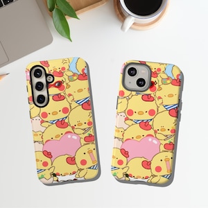 Rafayel Love and Deepspace lads Cute Anime Phone Case: Perfect for Fans & Anime Enthusiasts! iPhone 16 Google pixel 8 Samsung S25
