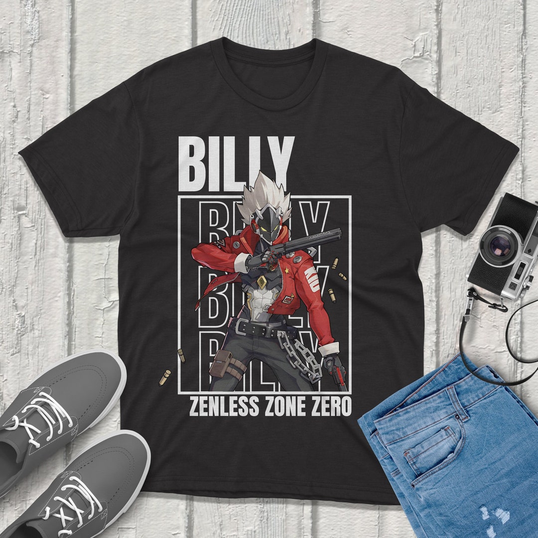 アパルトモン購入　BILLY　T-shirt Adventure Time x Welcome Billy Black T-Shirt | Zumiez