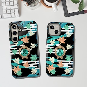 Kazuha Phone Case - Etsy