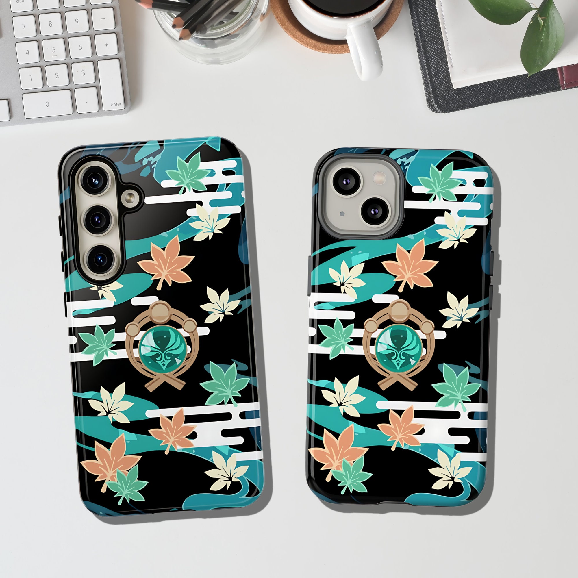 Kazuha Phone Case - Etsy