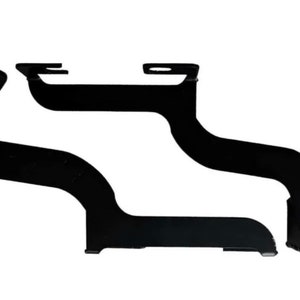 99-09 Ford Super Duty Cowl Mounting Brackets