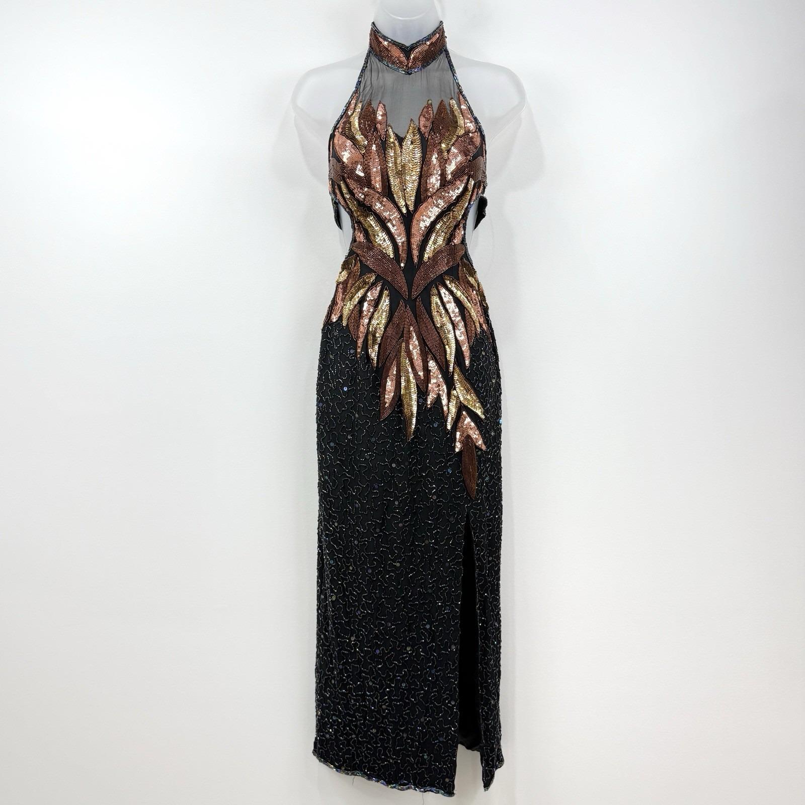 Sean Collection Vintage Dress - Etsy
