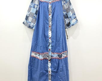 VTG Alternatives ハウスドレス レディース L NWT コテージコア プレーリーカントリー ペザント