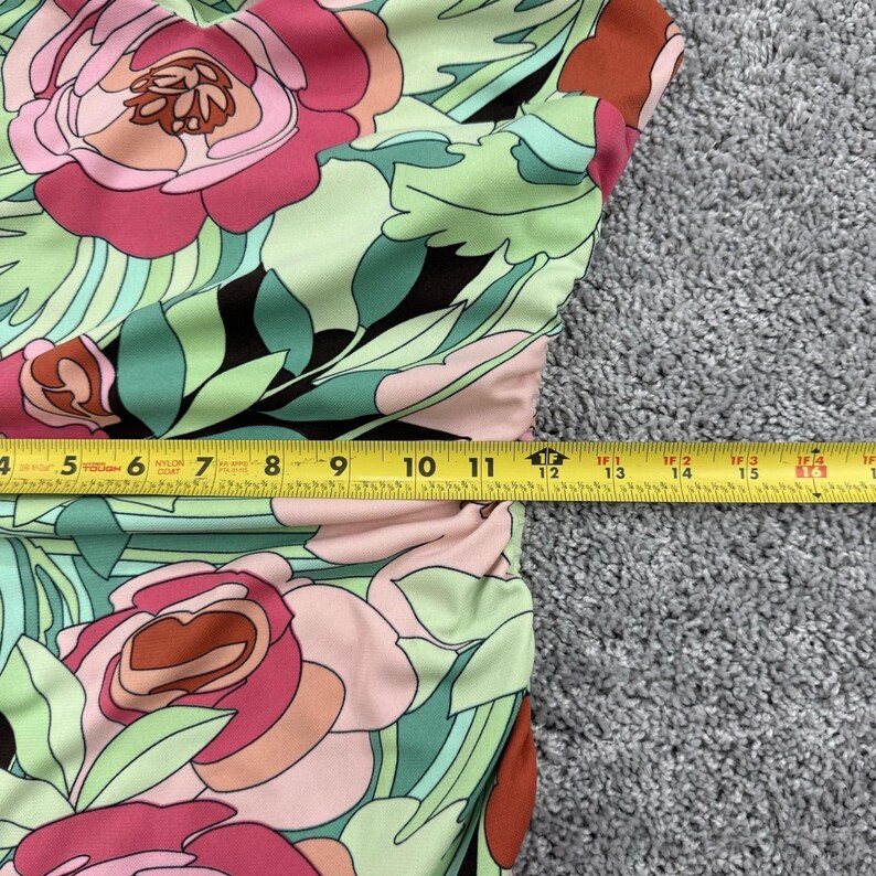 VTG Y2K BCBG Dress Womens XS Fairy Grunge Retro Feminine Whimsical Boho Stretch image 5