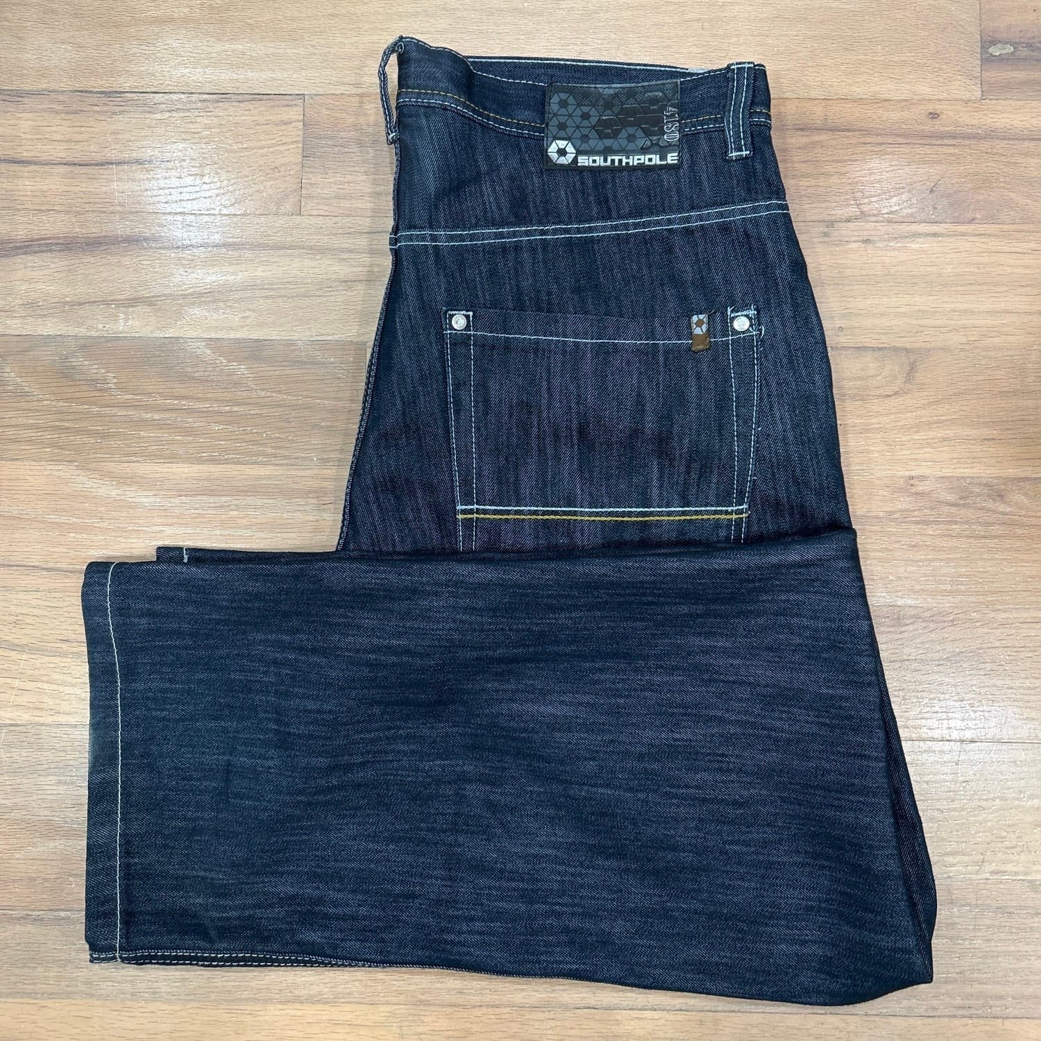 Southpole jeans 4180 2025