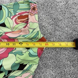 VTG Y2K BCBG Dress Womens XS Fairy Grunge Retro Feminine Whimsical Boho Stretch image 4