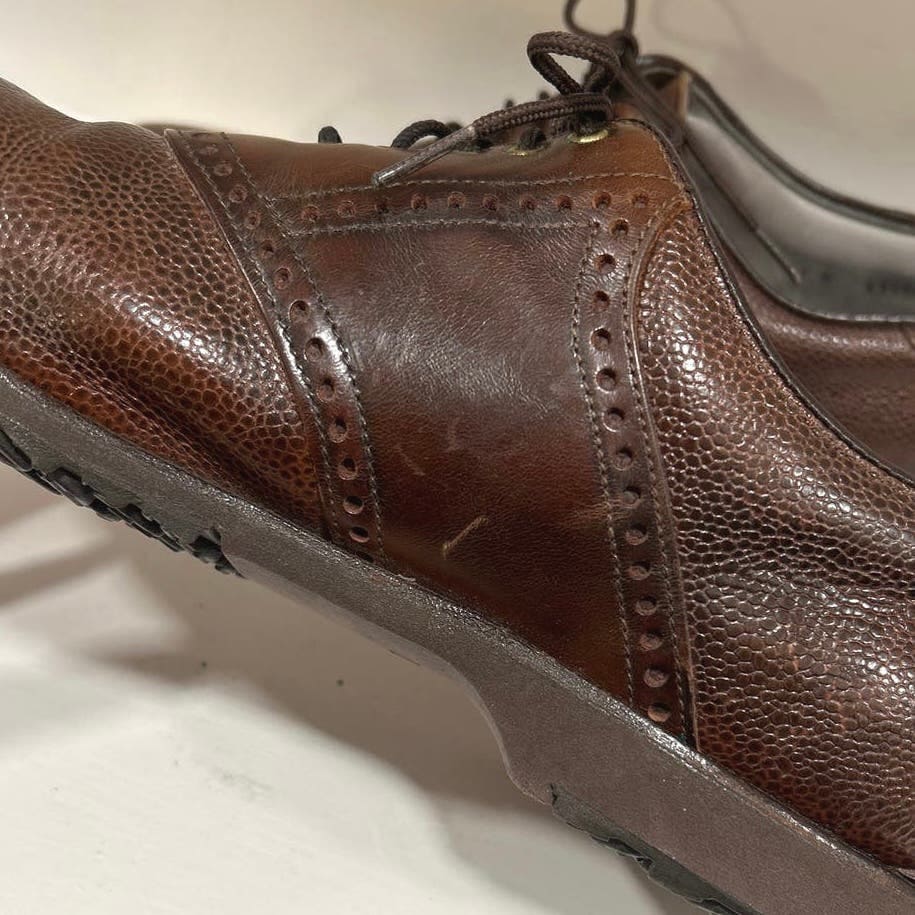 未使用　Handcrafted in USA FootJoy Classics FOOT-JOY CLASSICS HANDCRAFTED IN USA | eBay