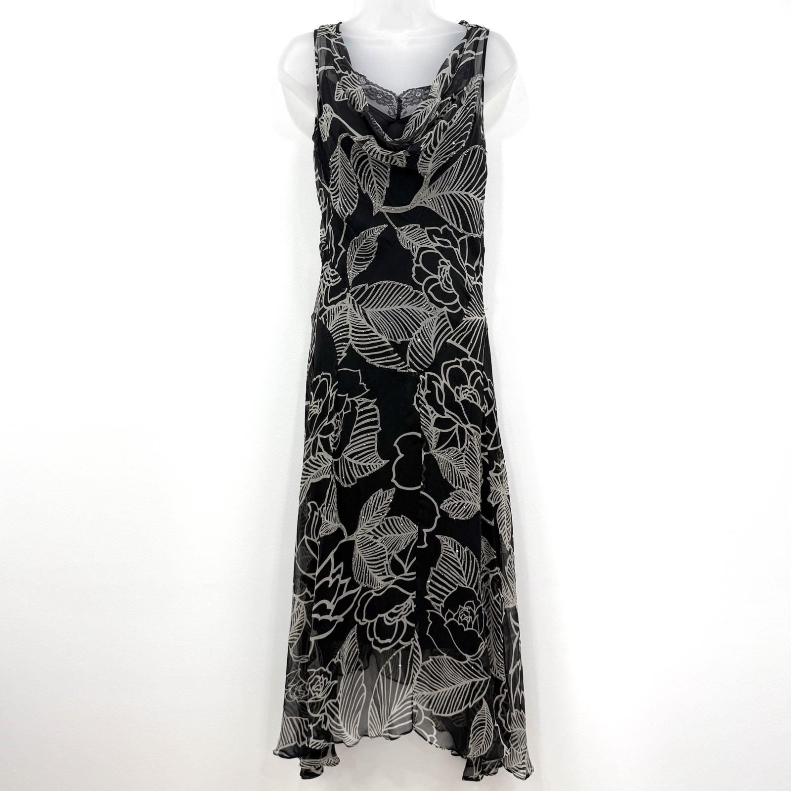 Robbie Bee Petite Sleeveless A-Line Dress - Macy's