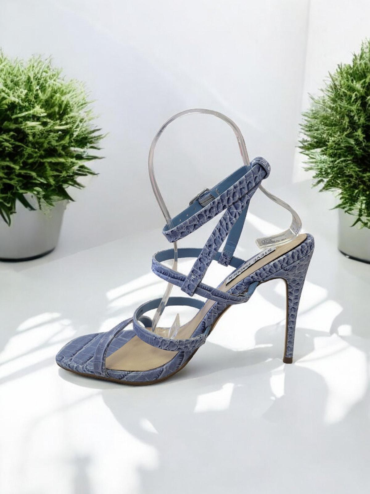 Steve Madden Sandals Etsy