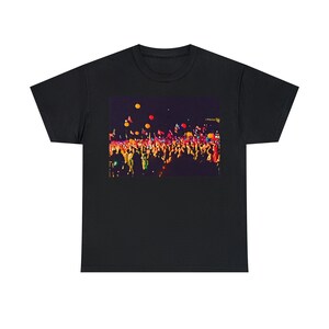 Festival Headliner - Unisex Heavy Cotton Tee