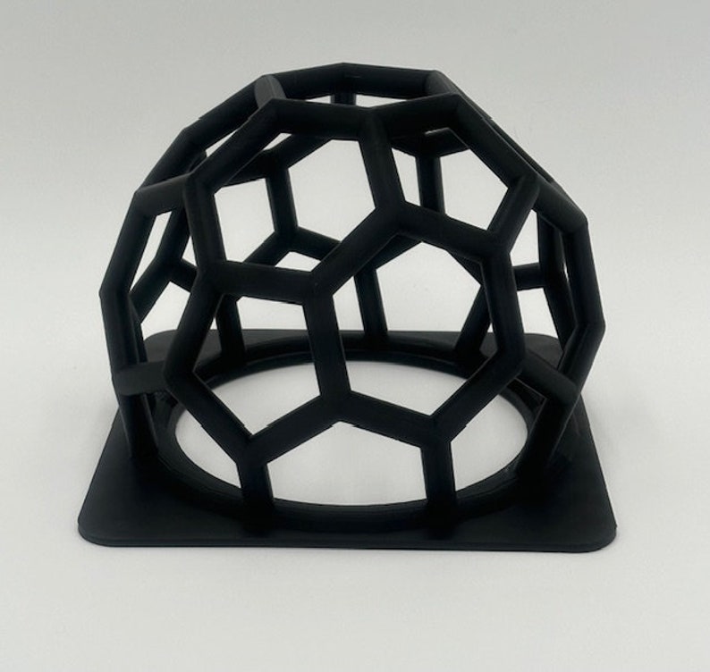 snake climbing python playground in black