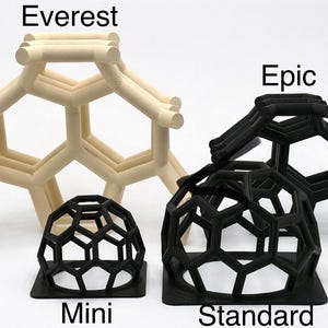 Python Playground EPIC Snake Climbing Enrichment, enriquecimiento para pitones bola adultas, gimnasio de jungla de serpientes grande imagen 14