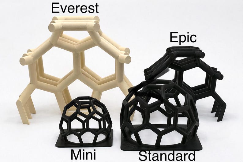 Python Playground EPIC Snake Climbing Enrichment, enriquecimiento para pitones bola adultas, gimnasio de jungla de serpientes grande imagen 14