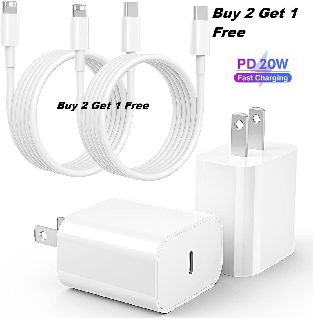 IPhone 15 Charging Cable, iPhone 14 13 12 Charging Cable, iPhone Charging Cable Plug Set