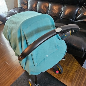 chicco carseat and stroller Chicco Corso Flex Convertible Stroller
