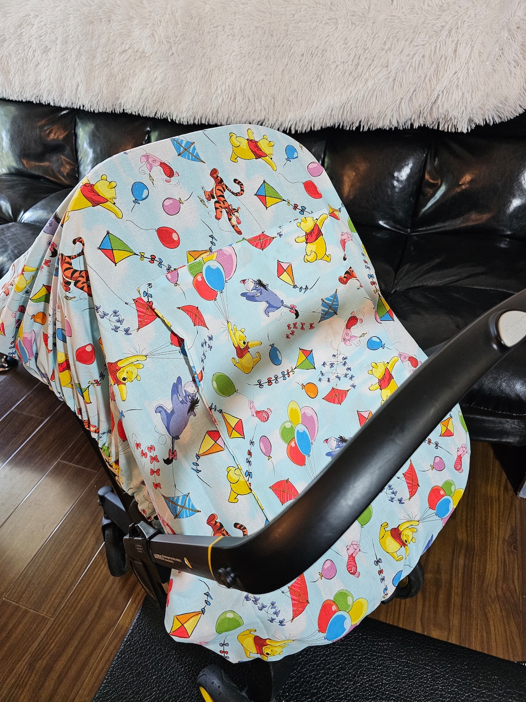 stokke bedbox Stokke JetKids Bed Box / Kid Luggage (Flight sleeping friendly)  Baby  Carriers Rental SG