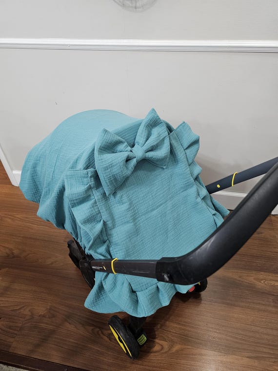 doona stroller indonesia Infant Car Seat & Desert Green Size:D-25Pcs Tips-Guides ASARI FLUORO PRO6 CHINU 23.6′′ x 17.3′′ x MegaSaleApparel