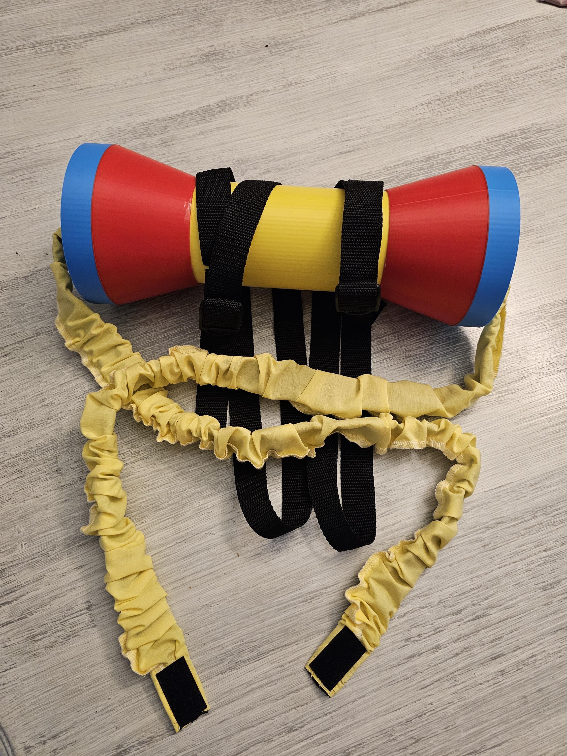 Grab pack from poppy playtime - Etsy 日本