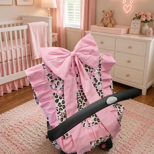 Evenflo Car Seat Cover - Etsy