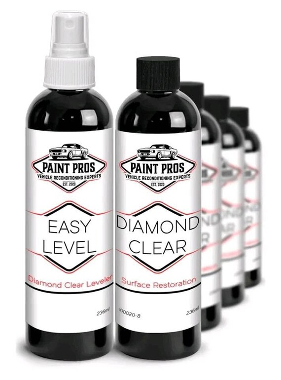 Paint Pros Diamond Clear Uk edu.svet.gob.gt