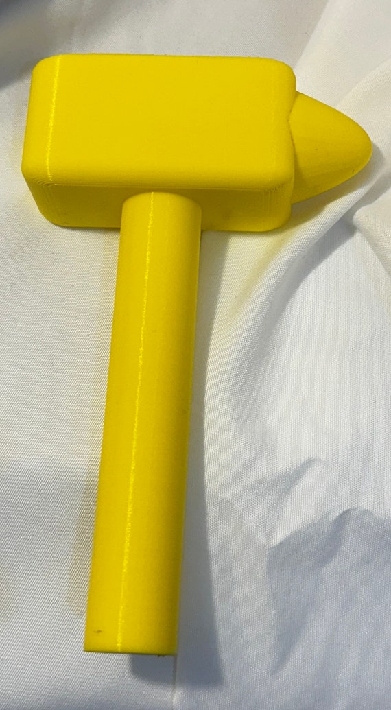 Hammer for lego building hotsell