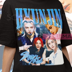 Camisas kpop deals