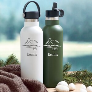 Wanderflasche