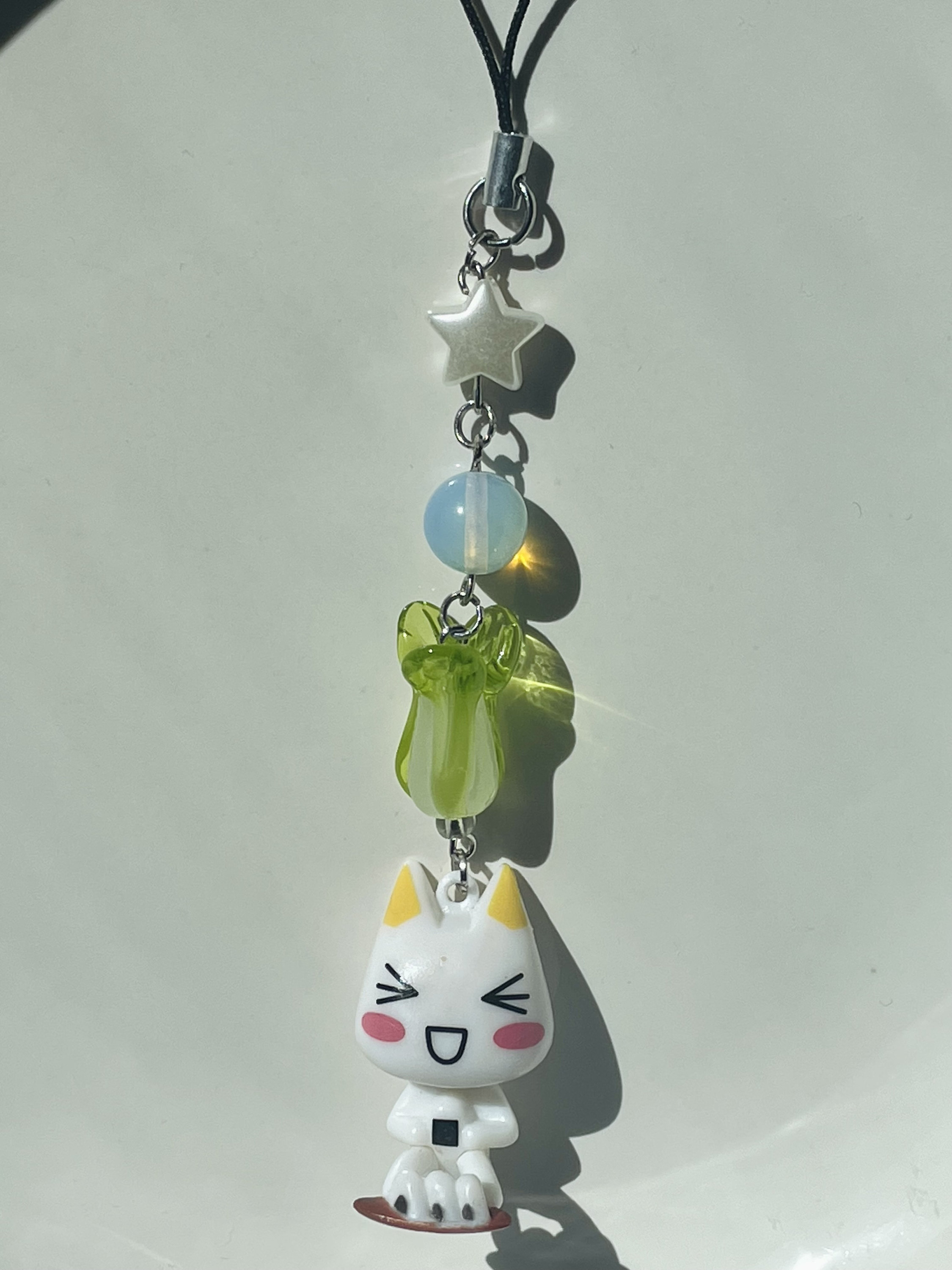 Toro Inoue Phone Charms (our Original Designs Are @etsy Only) - Etsy