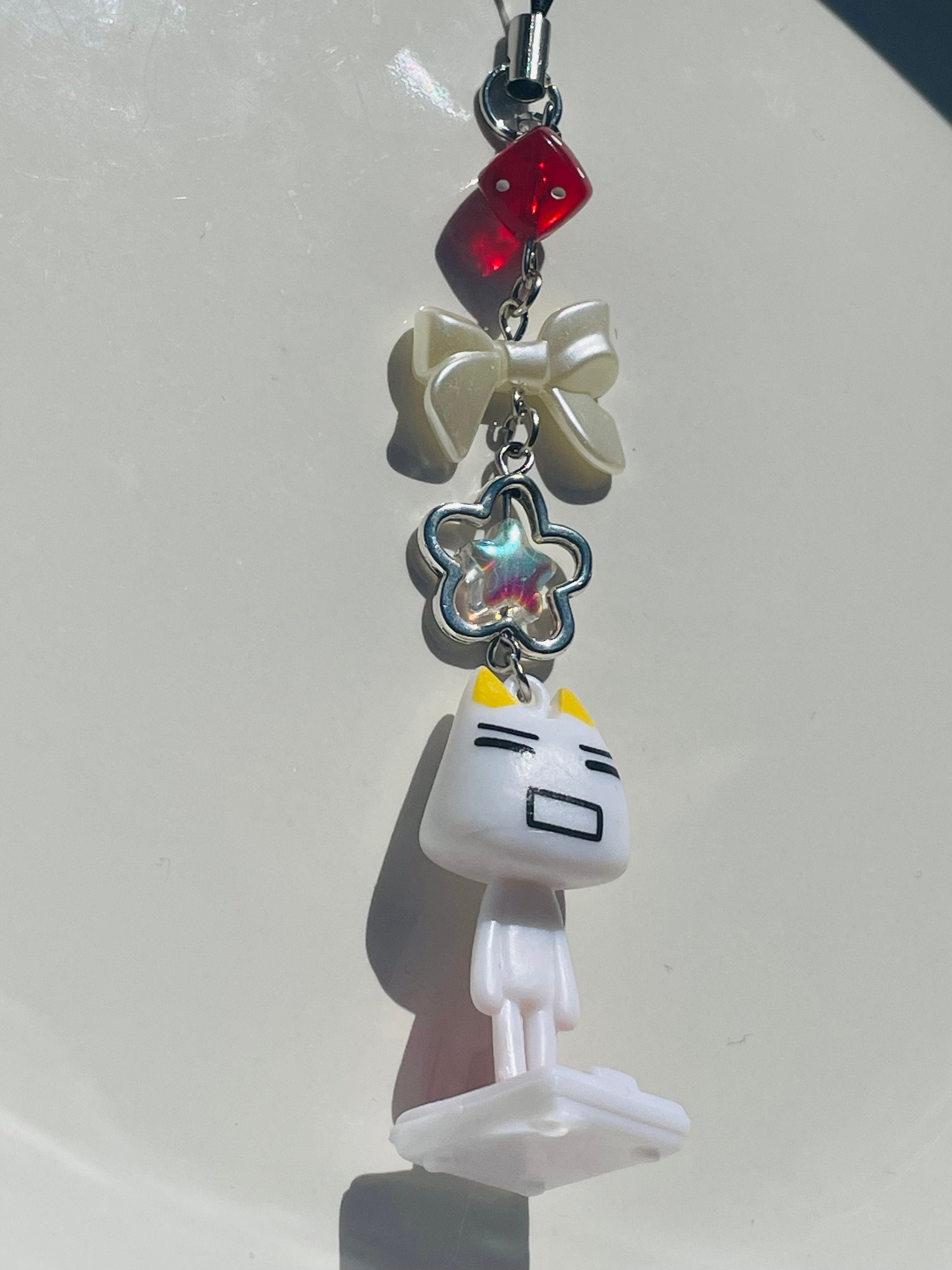 Toro Inoue Phone Charms (our Original Designs Are @etsy Only) - Etsy