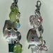 Toro Inoue Keychains (our Original Designs Are @etsy Only) - Etsy