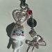 Toro Inoue Keychains (our Original Designs Are @etsy Only) - Etsy