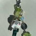 Toro Inoue Keychains (our Original Designs Are @etsy Only) - Etsy