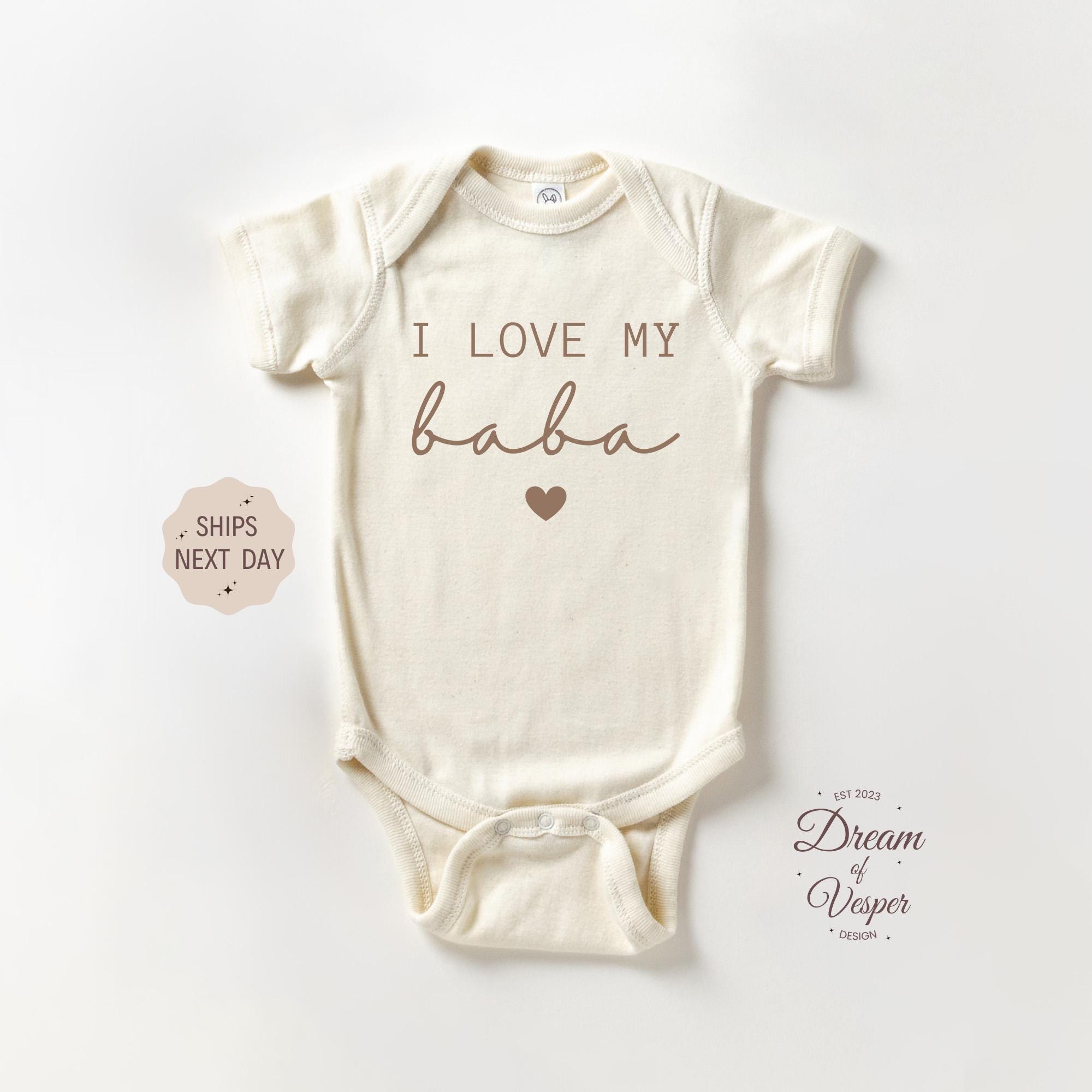 Stephan Baby My Little Black Dress Onesie Newborn Baby Girl Bubble