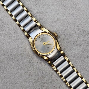 Citizen Quartz Women’s Wrist Watch 5920-S49801 Working