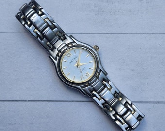 Waltham Women's Quartz Wrist Watch Working