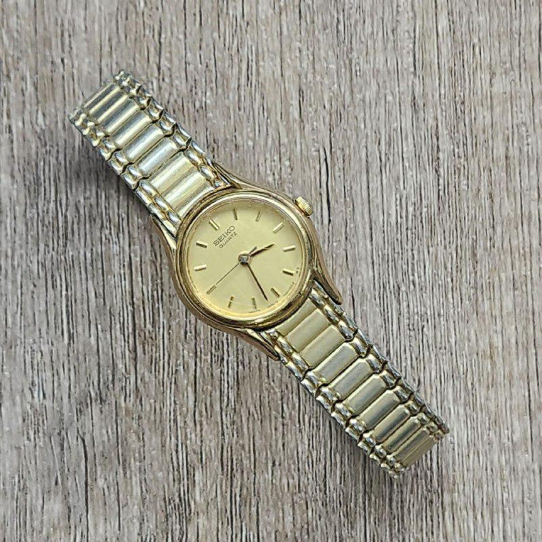 Seiko Quartz Women display picture 2