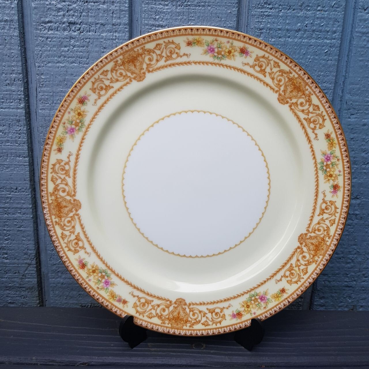 Noritake China 3830 York Japan Vintage Dinnerware Set - Etsy