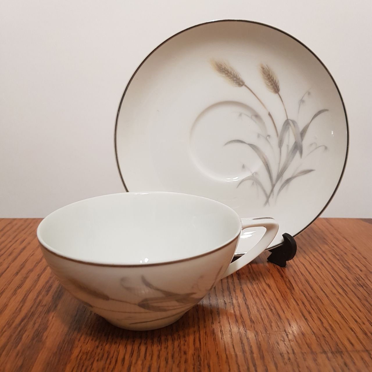 新品✨️超ヴィンテージ「MAYTIME」FINE CHINA の食器15セット 新品