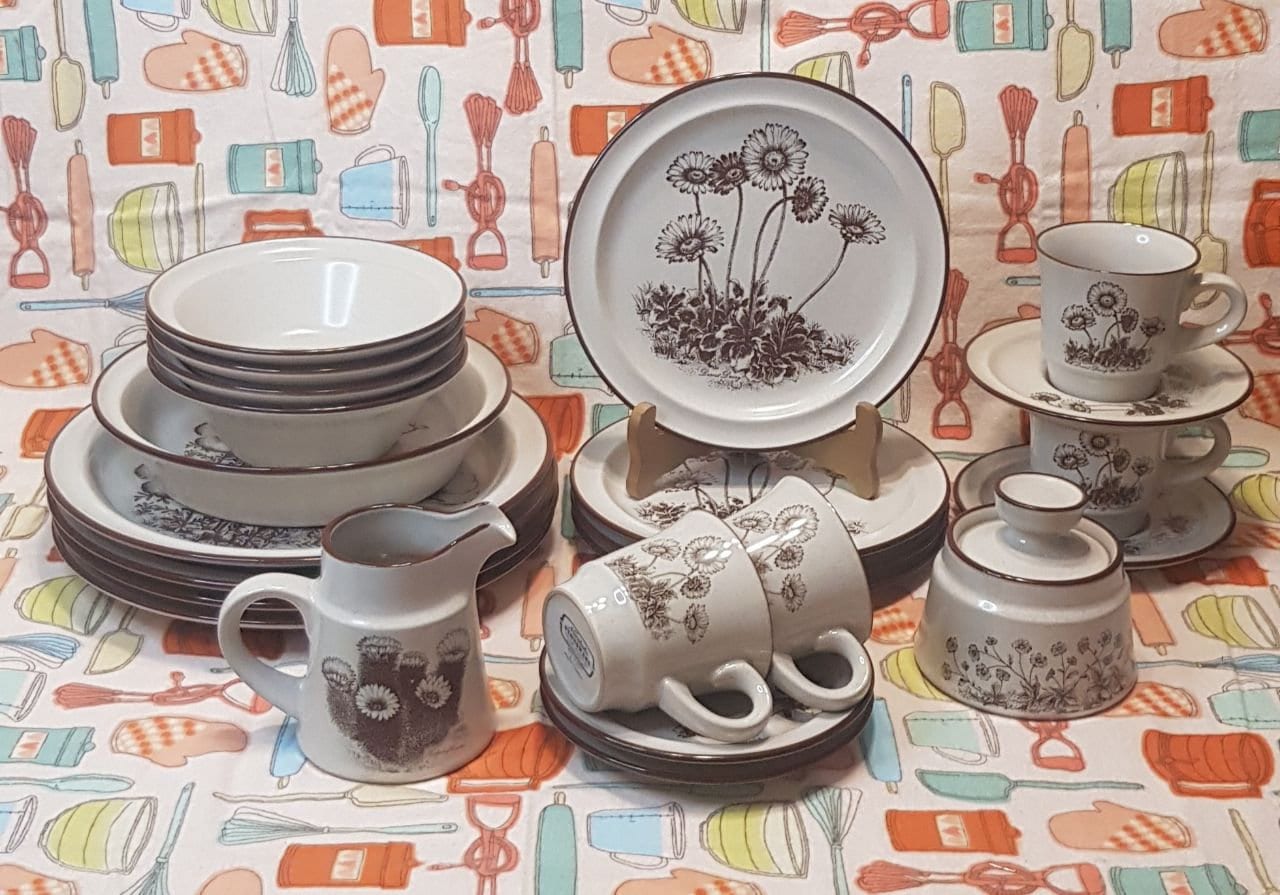 Noritake Stoneware - Etsy Noritake Stoneware - Etsy