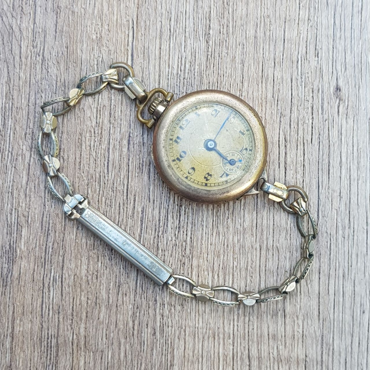Wadsworth Watch Case - Etsy