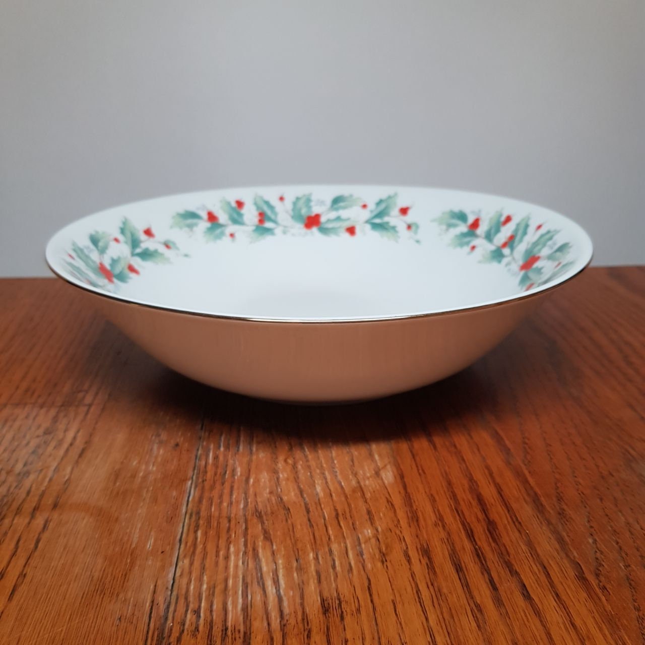 China Pearl Fine China Noel Vintage Dinnerware Set of 47 Pieces Etsy