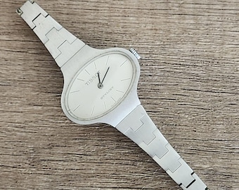 Tissot Stylist mechanisch dameshorloge, werkend
