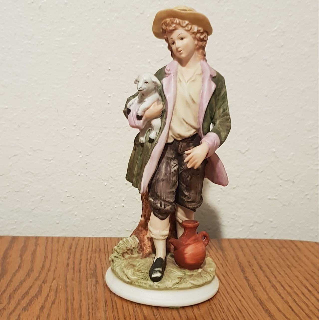 Andrea by Sadek Figurines #8259 and #7979 Made in Japan - Etsy